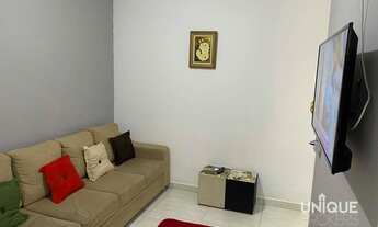 Imagem: Casa com 2 dormitórios à venda, 107 m²