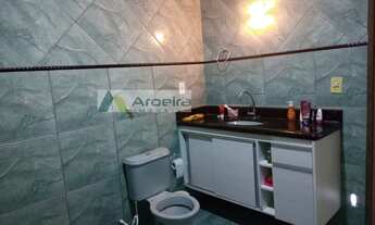 Imagem 4: Casa Padrão para Venda em Garavelo Residencial Park Aparecida de Goiânia-GO - R 274