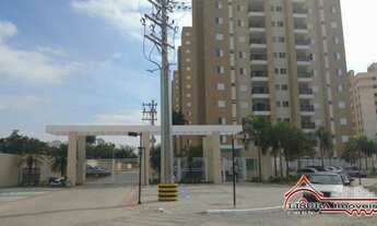 Imagem: RESIDENCIAL TROPICAL GARDEM PARA VENDA EM