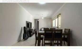 Imagem 2: Santo André - Apartamento Padrão - Vila Assunção