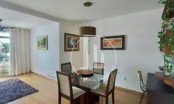 Imagem 3: Apartamento com 3 dormitórios à venda, 87 m² por R$ 516.000,00 - Campinas - São José/SC