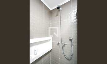 Imagem 1: Apartamento para Aluguel - Tatuapé, 2 Quartos, 60 m2