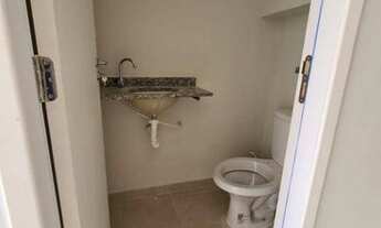 Imagem 7: Casa com 2 dormitórios à venda, 63 m² por R$ 395.000,00 - Jardim São Felipe - Atibaia/SP