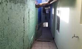 Imagem 6: Alugo casa 1600 Casa com 2 dormitórios