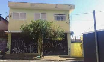 Imagem: Casa Padrão em Ribeirão Preto