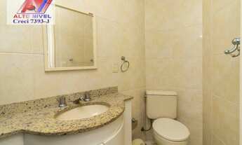 Imagem 3: Apartamento à venda, 144 m² por R$ 1.400.000,00 - Vila Leopoldina - São Paulo/SP