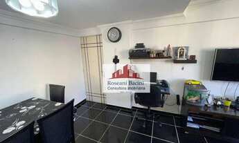 Imagem 1: Apartamento com 2 dormitórios à venda, 53 m² por R$ 270.000,00 - Pirituba - São Paulo/SP