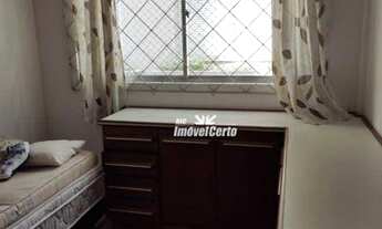 Imagem 7: Apartamento para alugar, 110 m² por R$ 2.000,00/mês - Água Verde - Curitiba/PR