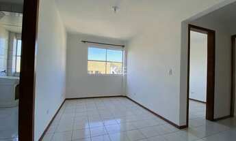 Imagem 3: Apartamento com 2 dormitórios, para locação no bairro Coqueiros, Florianópolis SC