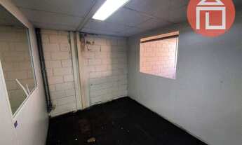 Imagem 6: Barracão para alugar, 236 m² por R$ 4.950,00/mês - Jardim São José - Bragança Paulista/SP