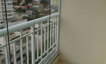 Imagem 4: APARTAMENTO RESIDENCIAL em SÃO PAULO - SP, VILA FIRMIANO PINTO