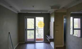 Imagem: APARTAMENTO PADRÃO Á VENDA NO TREMEMBÉ/SP