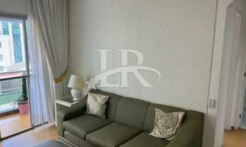 Imagem 4: LR Flats - Flat para Locação na Vila Nova Conceição