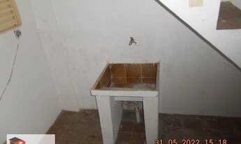 Imagem 4: Casa com 2 dormitórios para alugar, 60 m² por R$ 1.100,00/mês - Vila Prudente - São Paulo