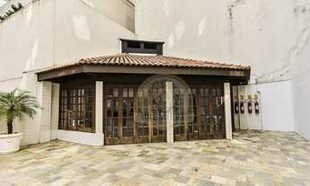 Imagem 2: Apartamento com 2 dormitórios para alugar, 78 m² por R$ 3.402,00/mês - Champagnat - Curiti