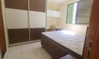 Imagem 5: Flat para locação de n.° 204 no Residencial Brise, Vila Maria José, Goiânia, GO