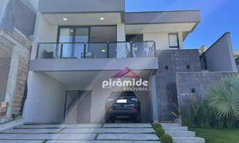 Imagem 2: Casa com 3 dormitórios à venda, 198 m² por R$ 1.290.000,00 - condomínio Vem Viver Jacareí