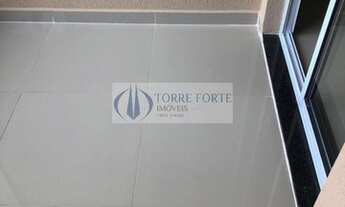 Imagem 7: Linda apartamento 2 dormitórios com Varanda na Vila Antonieta