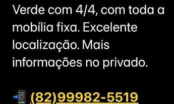 Imagem 6: Alugo/Vendo Apartamento com 3 dormitórios