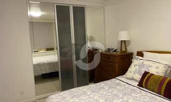 Imagem 5: Apartamento com 3 dormitórios para alugar, 162 m² por R$ 3.965,80/mês - Vital Brasil - Nit