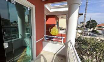 Imagem 6: Sobrado com 4 dormitórios para alugar, 250 m² por R$ 7.500,00/mês - Jardim Campo Grande