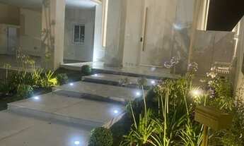 Imagem 4: Aluguel Casa Alphaville Nova Esplanada 1 - Votorantim