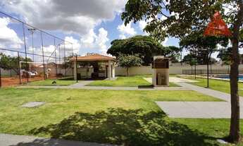 Imagem 3: Apartamento com 2 dormitórios para alugar, 50 m² por R$ 1.816,02/mês - Cariobinha - Americ