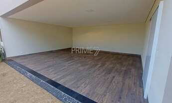 Imagem 3: PIRACICABA - Casa de Condomínio - Loteamento Residencial Reserva do Engenho