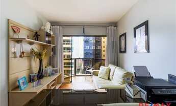 Imagem 4: Apartamento com 4 dormitórios à venda 313m² centro