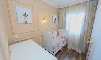 Imagem 3: Apartamento Club Viva Vida - 3 quartos com suíte