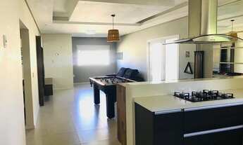 Imagem 3: Casa para aluguel, 3 quartos, 1 suíte, 3 vagas, Campeche - Florianópolis/SC