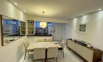 Imagem 3: Apartamento com 2 dormitórios à venda, 86 m² por R$ 650.000,00 - Vila Paraíba - Guaratingu