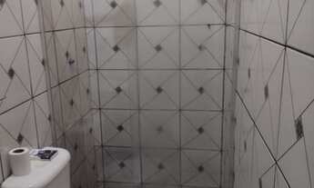 Imagem 2: Aluguel de kitnet