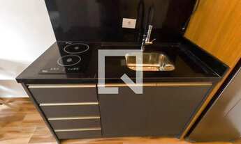 Imagem 7: Apartamento para Aluguel - Centro, 1 Quarto, 17 m2