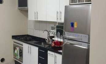 Imagem 6: Sobrado com 2 dormitórios à venda, 66 m² por R$ 260.000,00 - Forquilhas - São José/SC