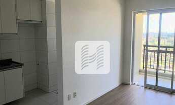 Imagem 2: Apartamento com 2 dormitórios para alugar, 48 m² por R$ 2.531,26/mês - Vila Andrade - São