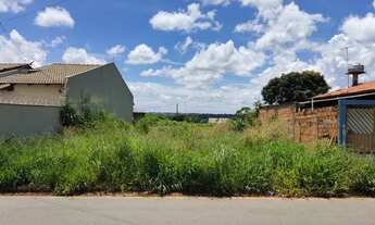 Imagem: 2 Lotes de 360,00m² (Frente e fundo, Asfalto