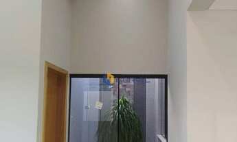 Imagem 5: Casa com 3 dormitórios à venda, 110 m² por R$ 532.000,00 - Jardim Araucária - Maringá/PR