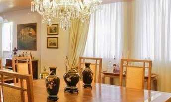 Imagem 4: APARTAMENTO - PARAÍSO - SP