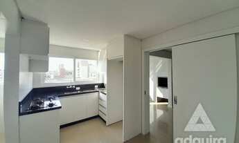 Imagem 5: Apartamento com 3 quartos no EDIFICIO PREMIERE - Bairro Centro em Ponta Grossa