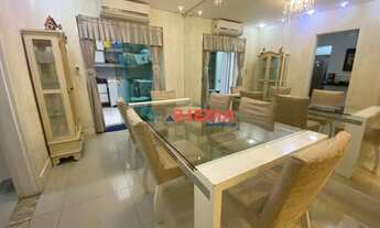 Imagem 7: Casa com 4 dormitórios à venda, 100 m² por R$ 960.000,00 - Embaré - Santos/SP