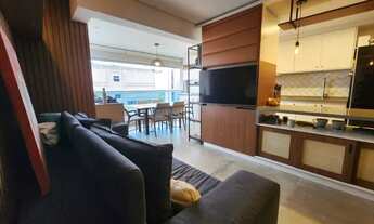 Imagem 2: Apartamento Locação 1 Dormitórios - 57 m² Pinheiros