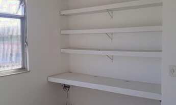 Imagem 4: Apartamento para aluguel tem 40 metros quadrados com 2 quarto