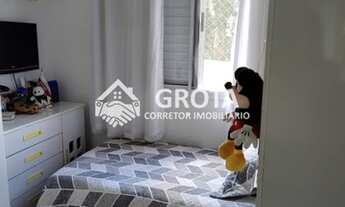 Imagem 6: Lindo Apartamento em Condomínio Padrão para Venda no bairro Parque da Mooca, 2 dorm, 1 vag