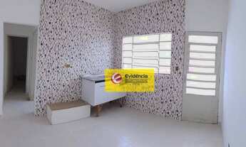 Imagem: Casa com 2 dormitórios para alugar por