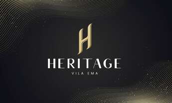 Imagem 1: Heritage -Vila Ema- Cota de apartamento com 3 dormitórios, 1 suíte/varanda gourmet