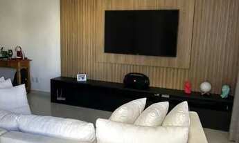 Imagem 3: Casa com 3 dormitórios à venda, 124 m² por R$ 920.000,00 - Condomínio Santa Brígida - Louv