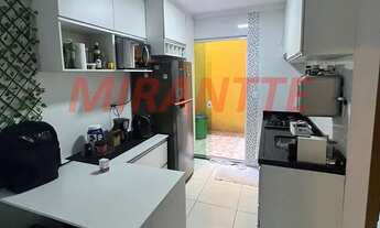 Imagem 3: Apartamento de 45m² com 2 quartos em Itaquera