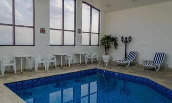 Imagem 3: APTO NO JARDINS 2 DORMS 2 VAGAS 60M²