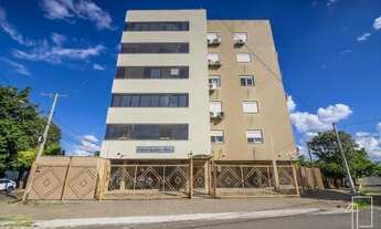 Imagem: SãO LEOPOLDO - Apartamento Padrão - Scharlau